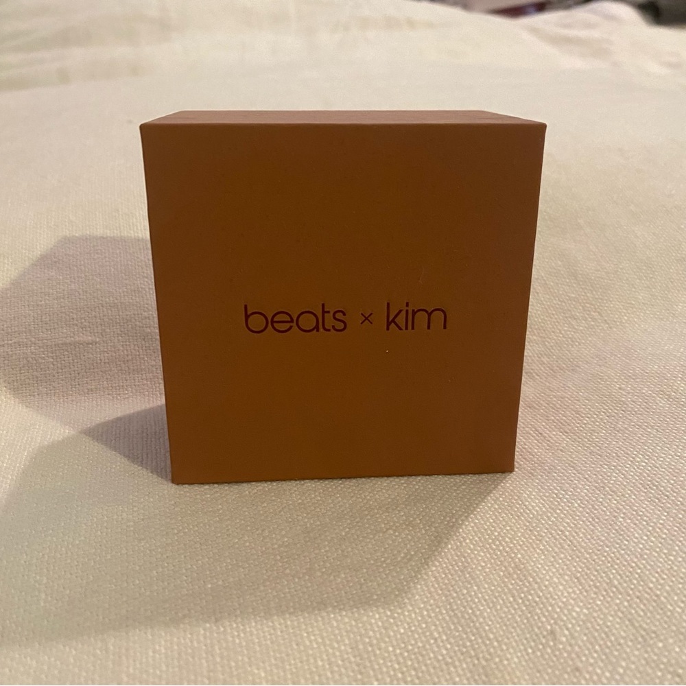 Beats x Kim - Dune